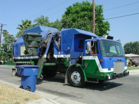 Efficient clearance services benefiting Hornsey residents