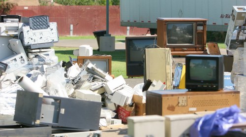 Choosing the right waste removal company