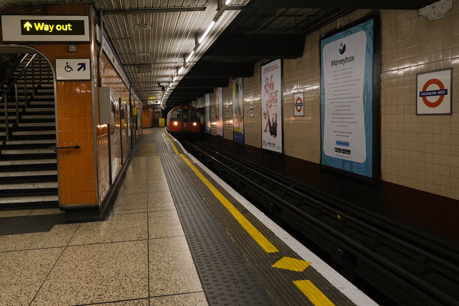 Hornsey Station clearance tips for tight access rubbish jobs