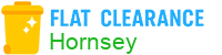 Flat Clearance Hornsey